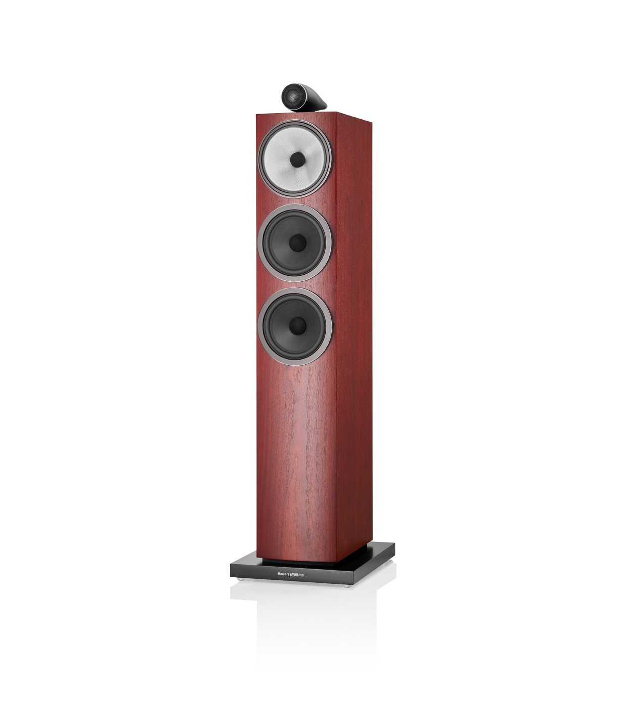 Bowers&Wilkins 703 スピーカー Bowers And Wilkins - 703 S3 Floor-Standing Speaker (Each