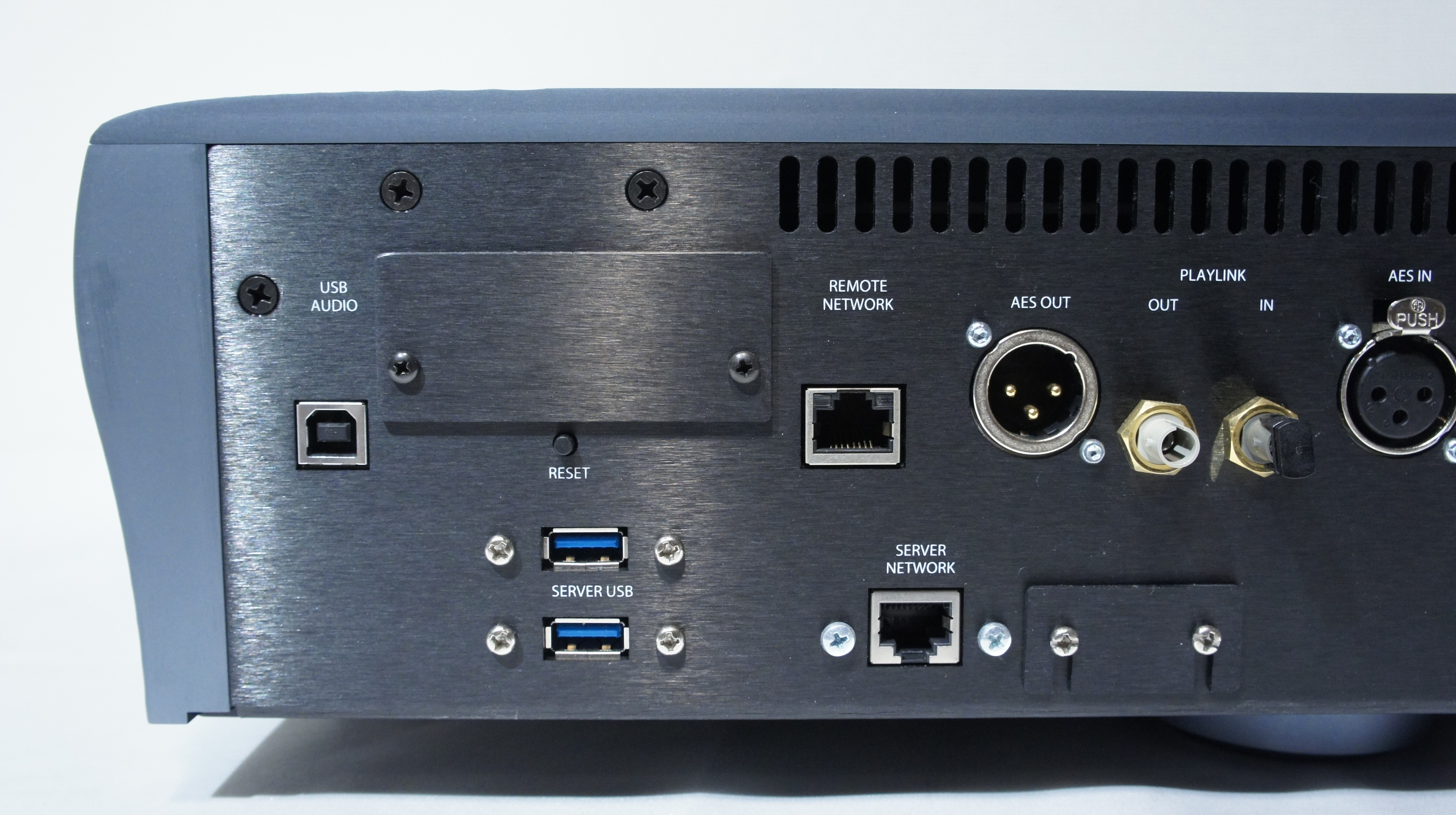 Playback Designs プレイバックデザインズ MPT-8 + MPD-8 展示品特価