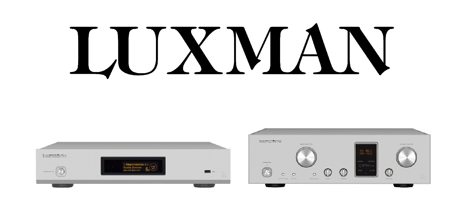 LUXMAN 新製品試聴会｜CAVIN 大阪屋 札幌オーディオ・ホームシアター