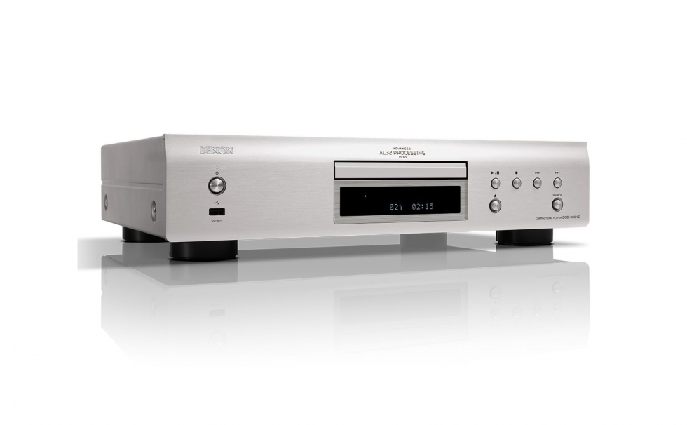 DENON DCD-800NE - その他