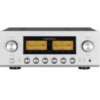 LUXMAN ラックスマン L-550AXII プリメインアンプ｜CAVIN 大阪屋 札幌