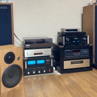 ヴィンテージスピーカーと現代サウンドの融合!!｜CAVIN 大阪屋