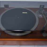 DENON デノン DP-1300MKII レコードプレーヤー｜CAVIN 大阪屋