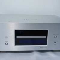 ESOTERIC エソテリック X-01D2 SACDプレーヤー｜CAVIN 大阪屋  札幌オーディオ・ホームシアター専門店｜中古オーディオの販売・買取CAVIN 大阪屋