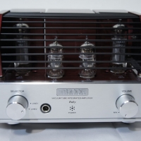 TRIODE トライオード Ruby 展示品特価 真空管プリメインアンプ