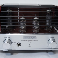 TRIODE トライオード Ruby 展示品特価 真空管プリメインアンプ｜CAVIN 大阪屋  札幌オーディオ・ホームシアター専門店｜中古オーディオの販売・買取CAVIN 大阪屋