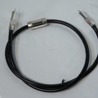 オーディオテクニカ コアキシャルデジタルオーディオケーブル AT-RD5000 200