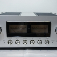LUXMAN ラックスマン L-590AXII プリメインアンプ｜CAVIN 大阪屋 札幌