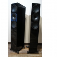 KEF ケーイーエフ R5 展示品特価 スピーカー｜CAVIN 大阪屋 札幌