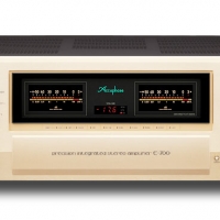 Accuphase アキュフェーズ E-700 プリメインアンプ｜CAVIN 大阪屋 札幌