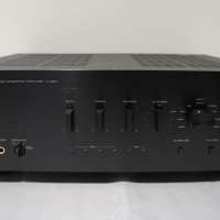 ［中古］ヤマハ プリメインアンプ A-S801(S) YAMAHA/プリメインアンプ/A-S801 高級オーディオ,ピュア