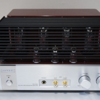 TRIODE トライオード TRV-35SE 真空管プリメインアンプ｜CAVIN 大阪屋