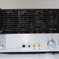TRIODE トライオード 真空管 管球式 プリメインアンプ TRV-88SER TRIODE トライオード TRV-88SER 真空管プリメインアンプ｜CAVIN 大阪屋