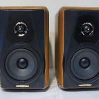 Sonus Faber　ソナスファベール　 Minima Amator Sonus faber ソナスファベール Minima Amator II／ELECTA AMATOR