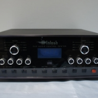 Mcintosh マッキントッシュ C42 プリアンプ｜CAVIN 大阪屋 札幌