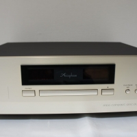 Accuphase アキュフェーズ DP-400 CDプレーヤー｜CAVIN 大阪屋 札幌