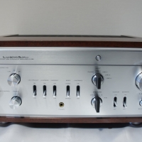 LUXMAN ラックスマン LX-380 真空管プリメインアンプ｜CAVIN 大阪屋