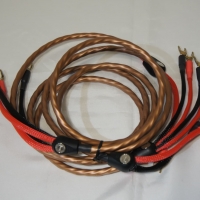 WIREWORLD ワイヤーワールド MEB8（Mini Eclipse 8） スピーカー