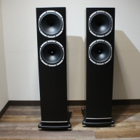 Fyne Audio ファイン・オーディオ F502 展示品特価 スピーカー ｜CAVIN