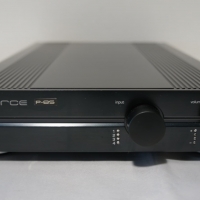 Nuforce P-8 プリアンプ ニューフォース 名機 希少 動作未確認 Nuforce ニューフォース P-8S プリアンプ｜CAVIN 大阪屋 札幌