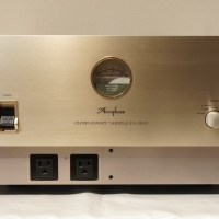 Accuphase アキュフェーズ クリーン電源 PS-1200 200