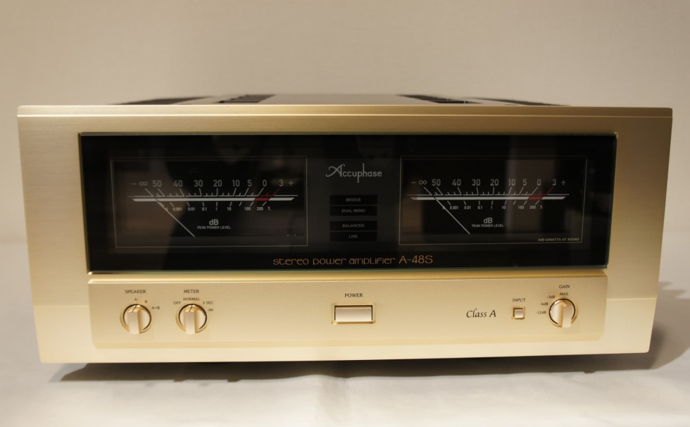 Accuphase（アキュフェーズ）｜CAVIN 大阪屋 札幌オーディオ