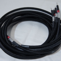 EINSTEIN アインシュタイン THE THUNDER スピーカーケーブル(2.0m