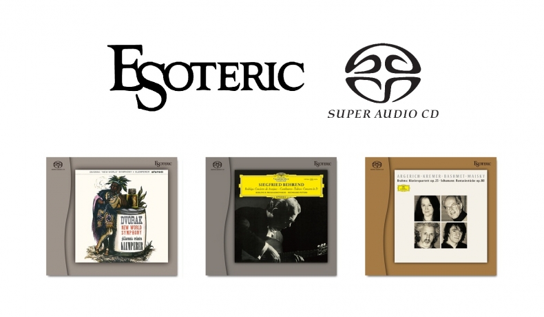 SACD,CD,レコード｜CAVIN 大阪屋 札幌オーディオ・ホームシアター専門