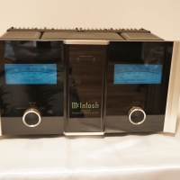 Mcintosh マッキントッシュ MC252 パワーアンプ｜CAVIN 大阪屋 札幌