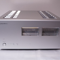 LUXMAN ラックスマン M-10X 展示品特価 パワーアンプ｜CAVIN 大阪屋