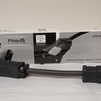 FURUTECH フルテック Flow-15 インラインフィルター｜CAVIN 大阪屋