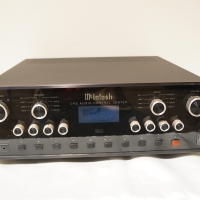 Mcintosh マッキントッシュ C42 プリアンプ｜CAVIN 大阪屋 札幌