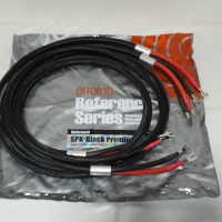 Ortofon オルトフォン Reference SPK-Black Premium スピーカー