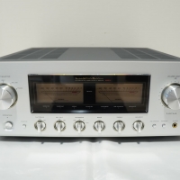 LUXMAN ラックスマン L-550AXII プリメインアンプ｜CAVIN 大阪屋 札幌