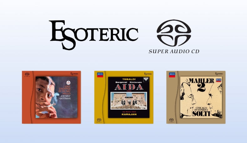 SACD,CD,レコード｜CAVIN 大阪屋 札幌オーディオ・ホームシアター専門