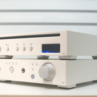 Olasonic オラソニック NANO-UA1 DAC内蔵プリメインアンプ Amazon.co.jp: Olasonic NANO-COMPO プリメインアンプ NANO-UA1