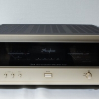 Accuphase A-30｜CAVIN 大阪屋 札幌オーディオ・ホームシアター専門店