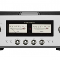 LUXMAN ラックスマン L-507Z プリメインアンプ｜CAVIN 大阪屋 札幌