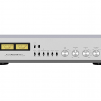 LUXMAN ラックスマン EQ-500 真空管フォノイコライザー｜CAVIN 大阪屋