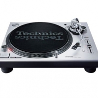 Technics テクニクス SL-1200MK7 レコードプレーヤー｜CAVIN 大阪屋