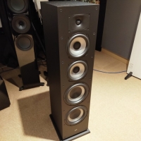 [polk audio] Polk Monitor XT70 展示 [ポークオーディオ]｜CAVIN