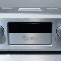 ESOTERIC エソテリック F-03A 展示品特価 プリメインアンプ｜CAVIN