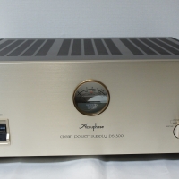 Accuphase PS-500の仕様 アキュフェーズ