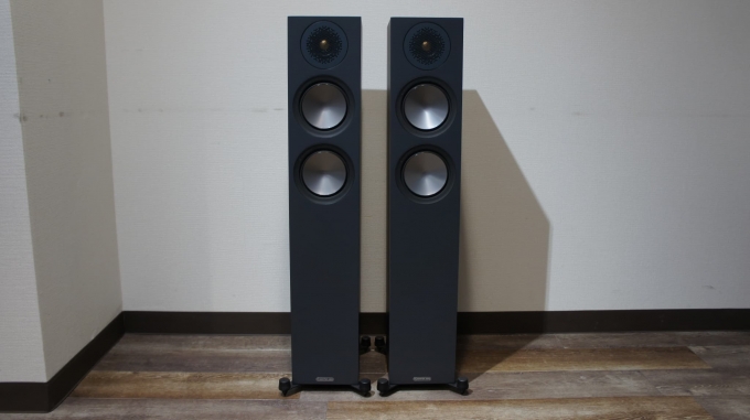 MonitorAudio モニターオーディオ Bronze200-6G 展示品特価