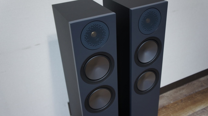 MonitorAudio モニターオーディオ Bronze200-6G 展示品特価