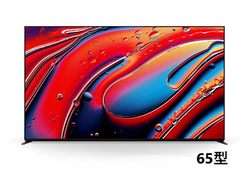 SONY ソニー K-65XR90 展示品特価 4K液晶65型テレビ｜CAVIN 大阪屋
