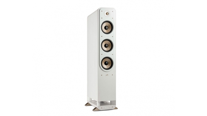 Polk Audio ポークオーディオ Signature Elite ES60 スピーカー｜CAVIN ...