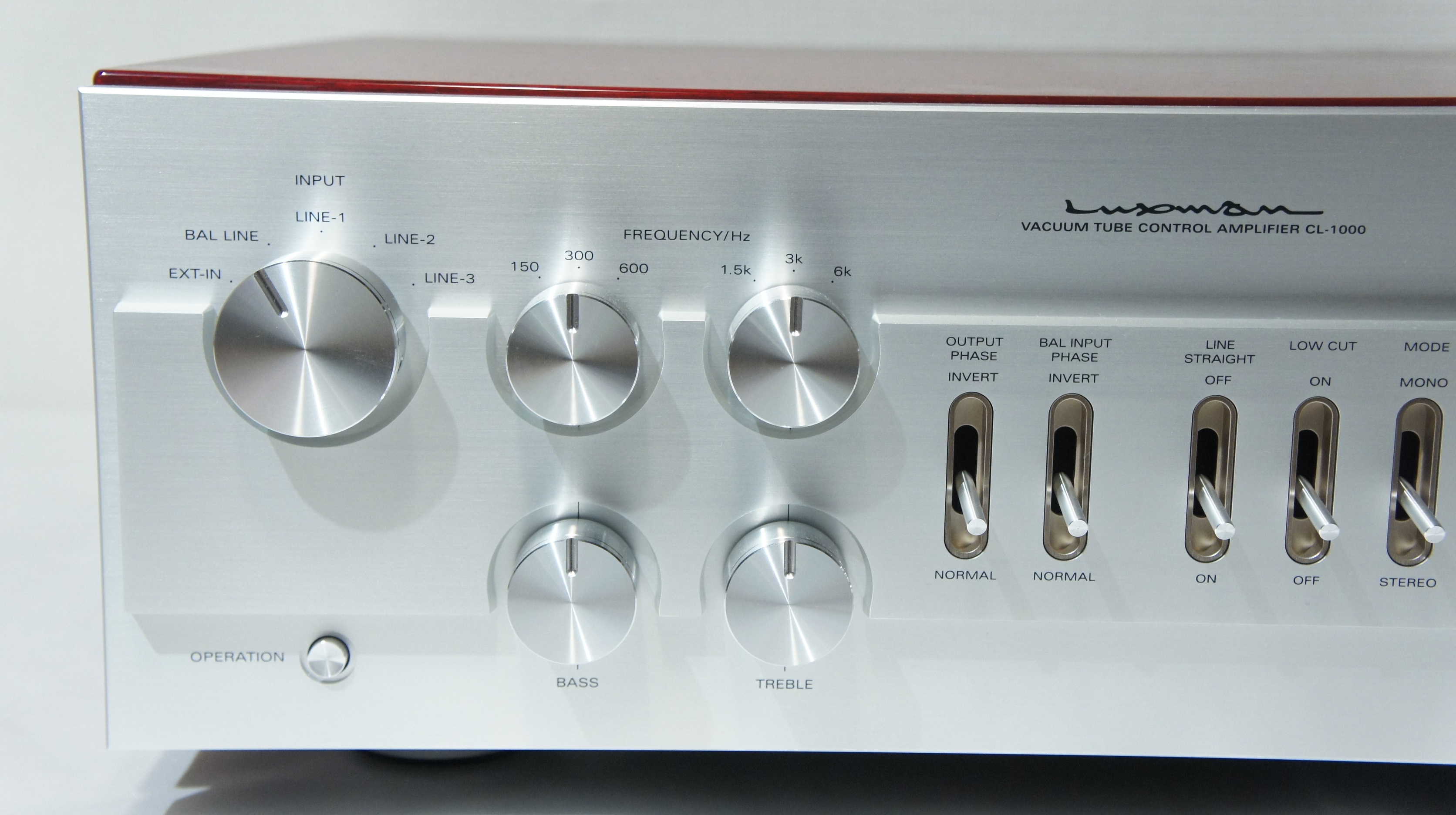 1080　ラックス プリC-300 パワー M-300 アンプ 1080様専用 ラックス プリC-300 パワー M-300 アンプ - メルカリ