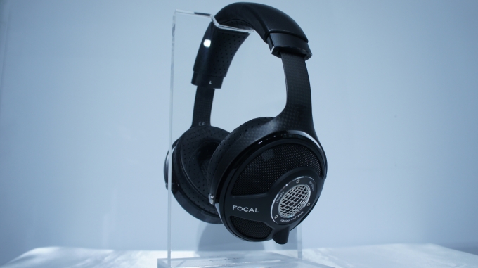 Focal utopia ヘッドホン