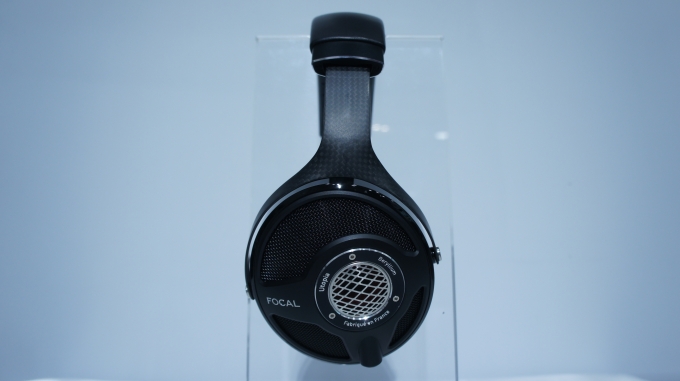 FOCAL フォーカル UTOPIA ヘッドホン｜CAVIN 大阪屋 札幌オーディオ